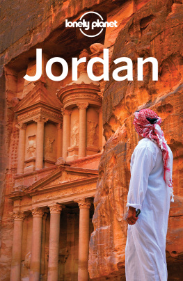 Jordan Travel Guide