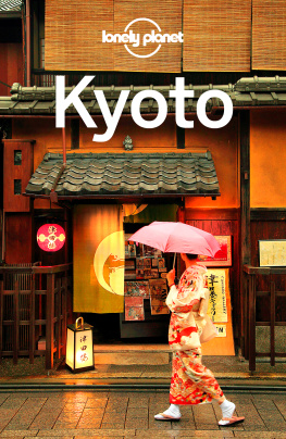 Kyoto - Lonely Planet Travel Guide