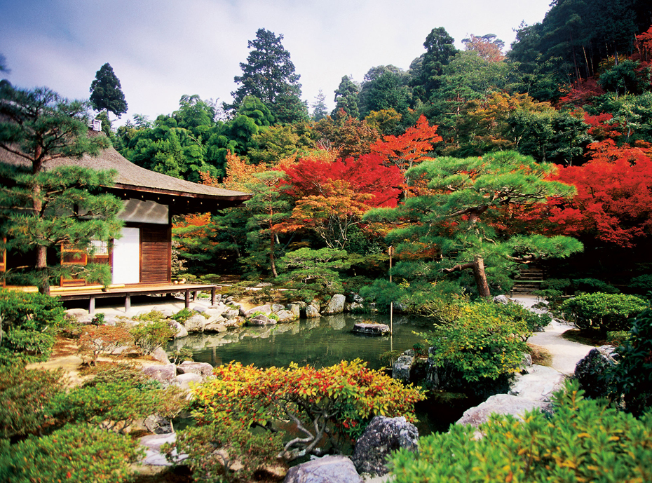 JOHN ELK III LONELY PLANET IMAGES Gion District Gion Kyotos - photo 6