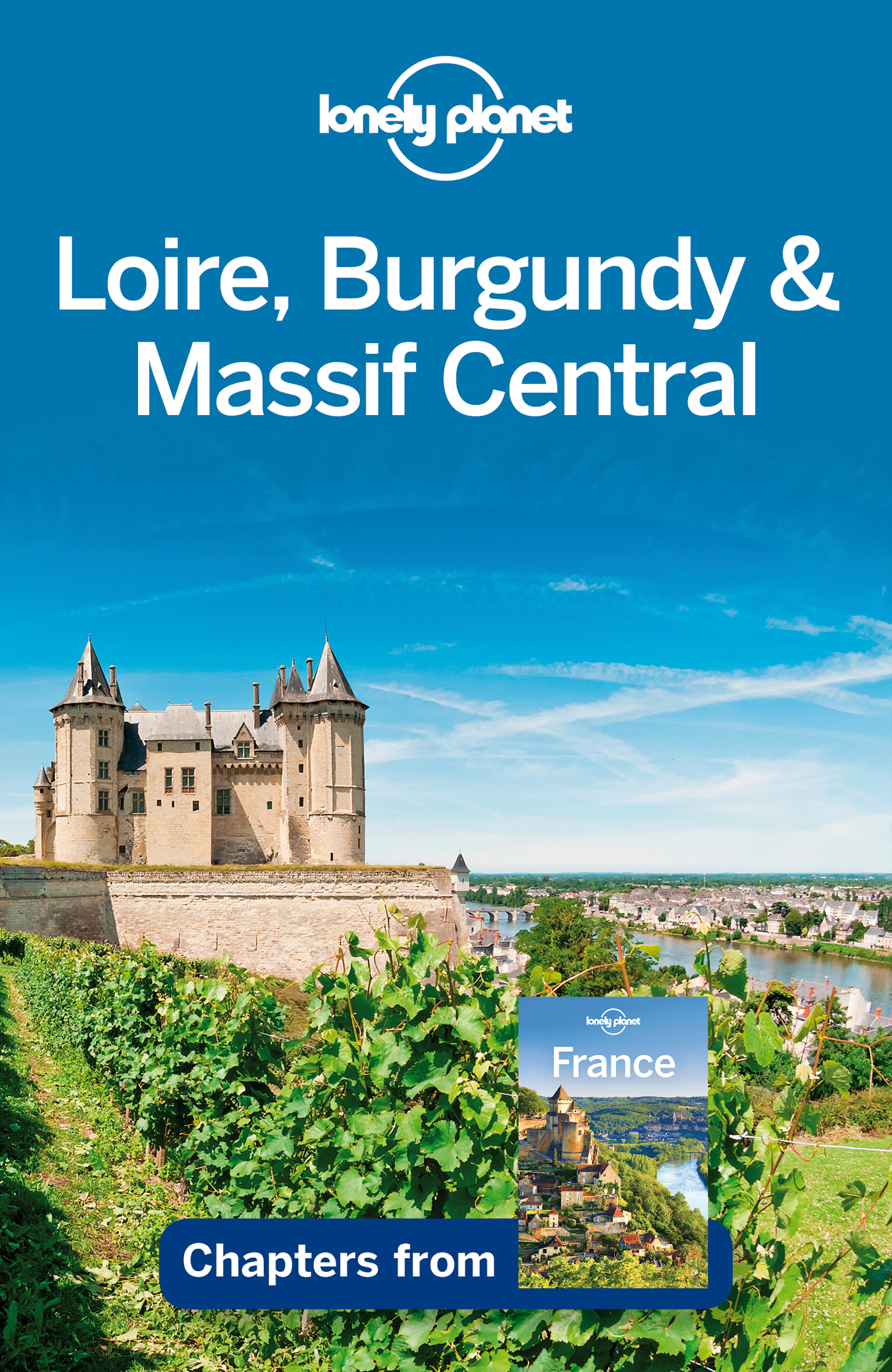 Loire Burgundy Massif Central - image 1