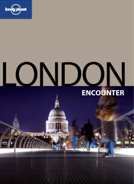 London Encounter