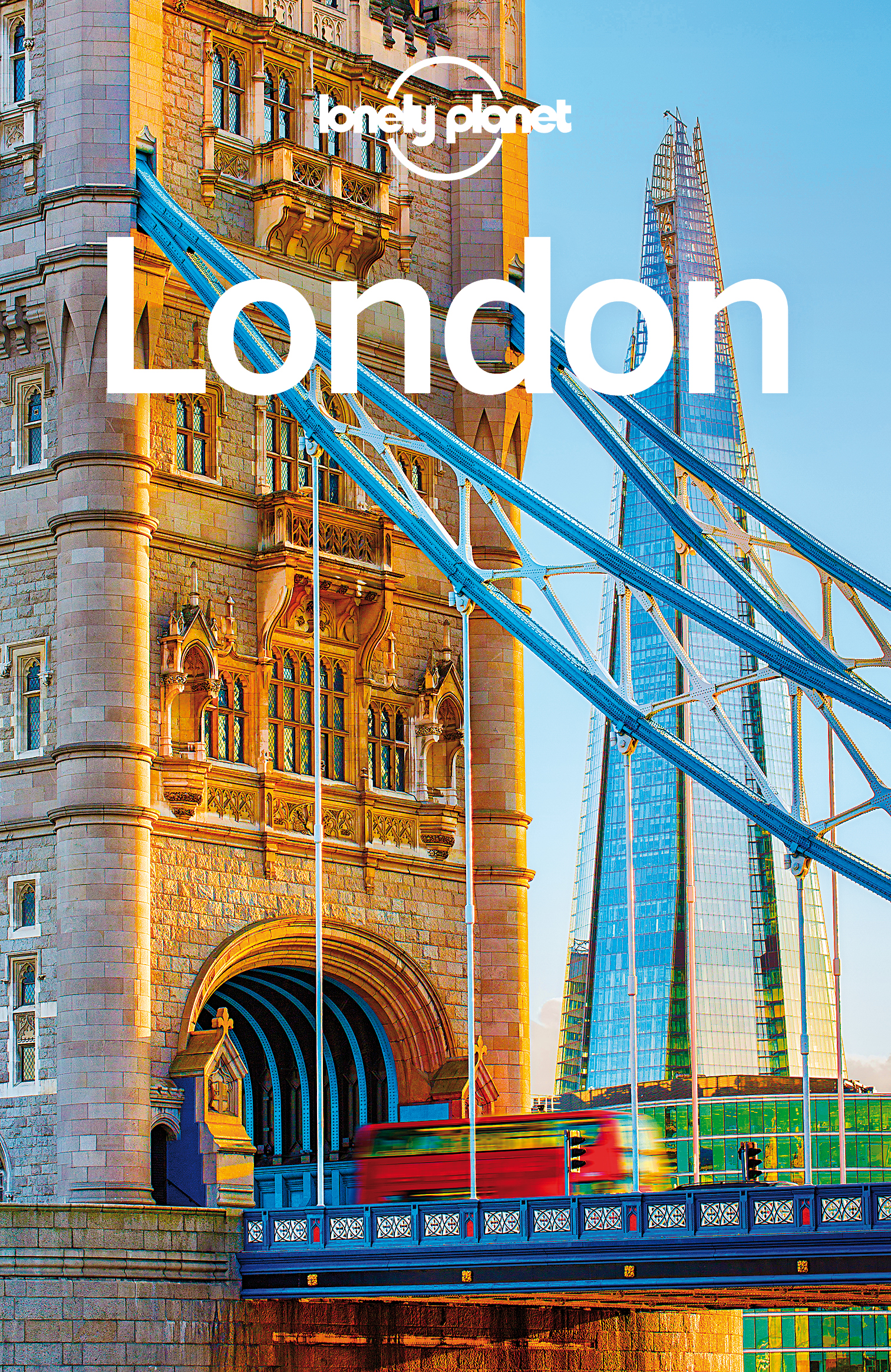 London Travel Guide - image 1