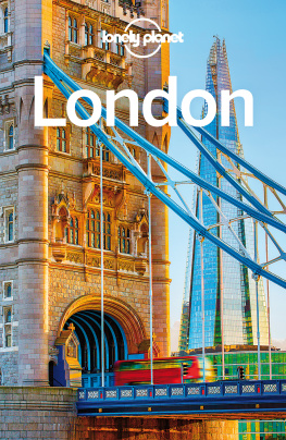 Unknown London Travel Guide