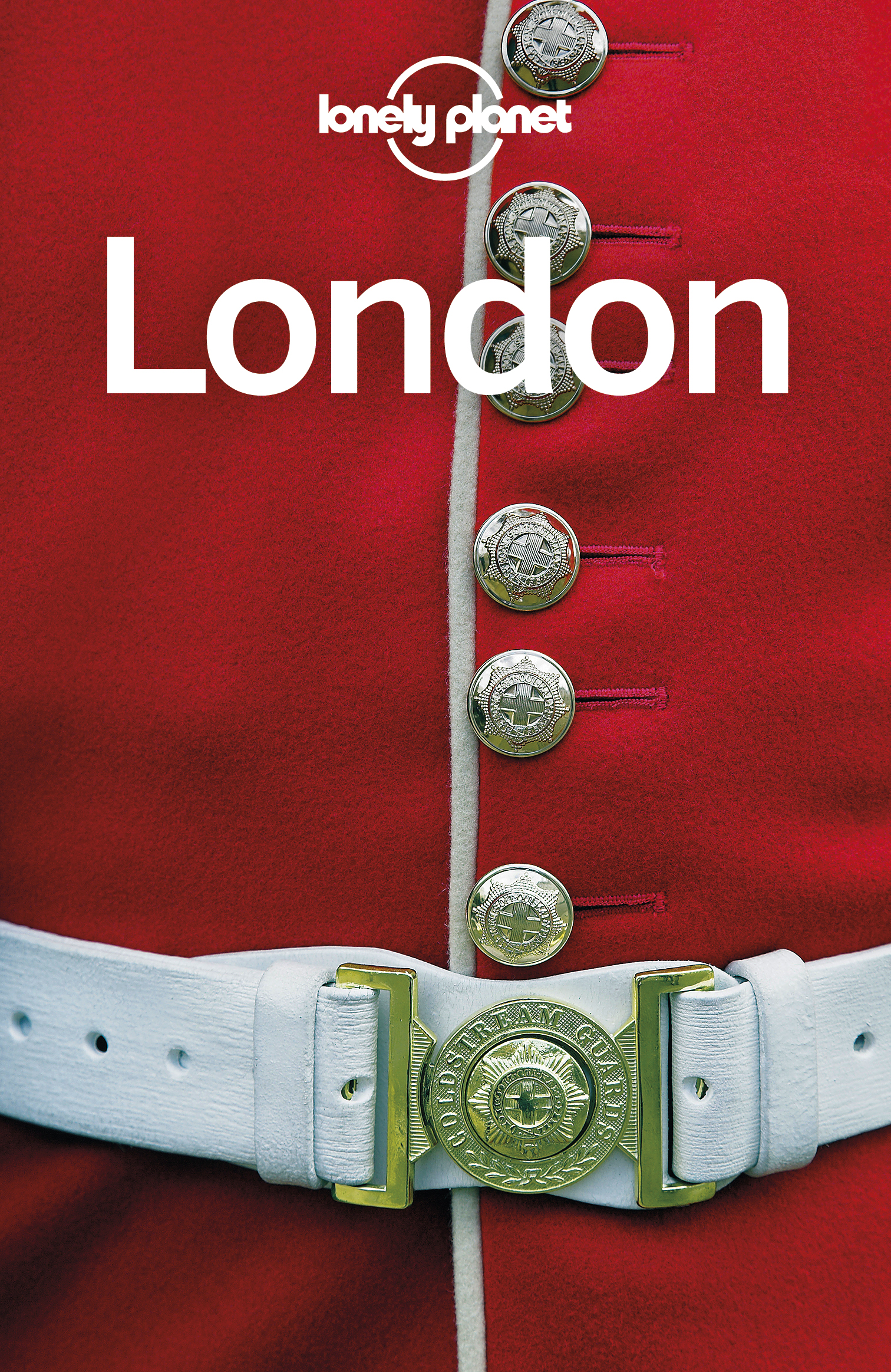 London Travel Guide 11th - image 1