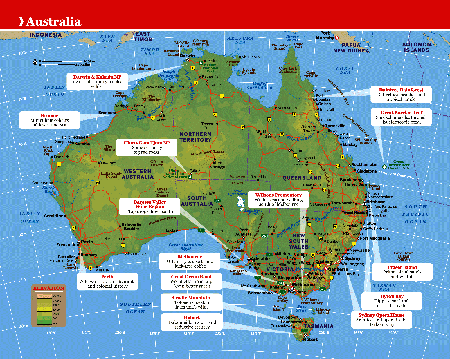 GETTING THE MOST OUT OF LONELY PLANET MAPS E-reader devices vary in their - photo 3