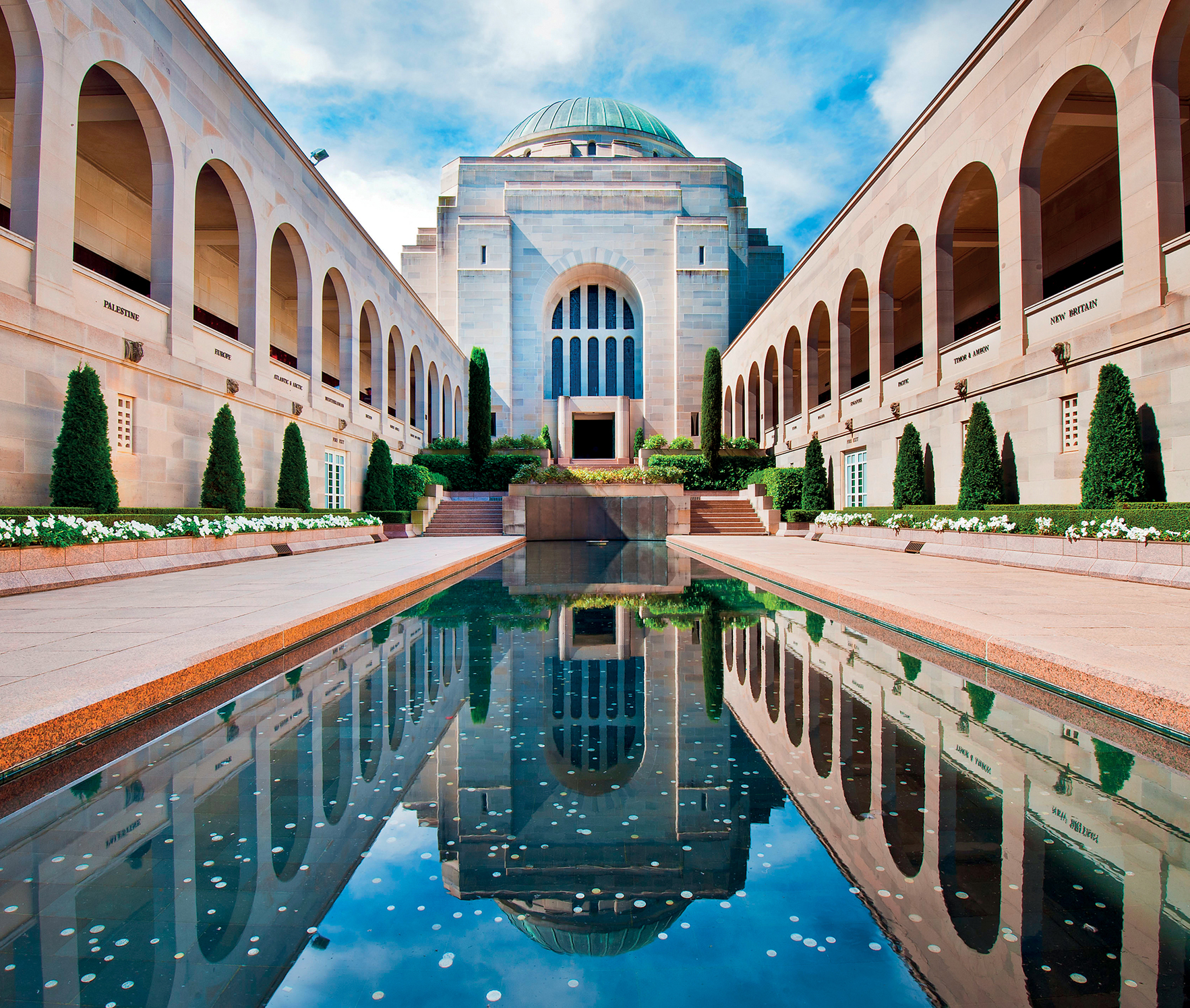 Canberra The Australian War Memorial Ingo Oeland Alamy Stock Photo New - photo 16