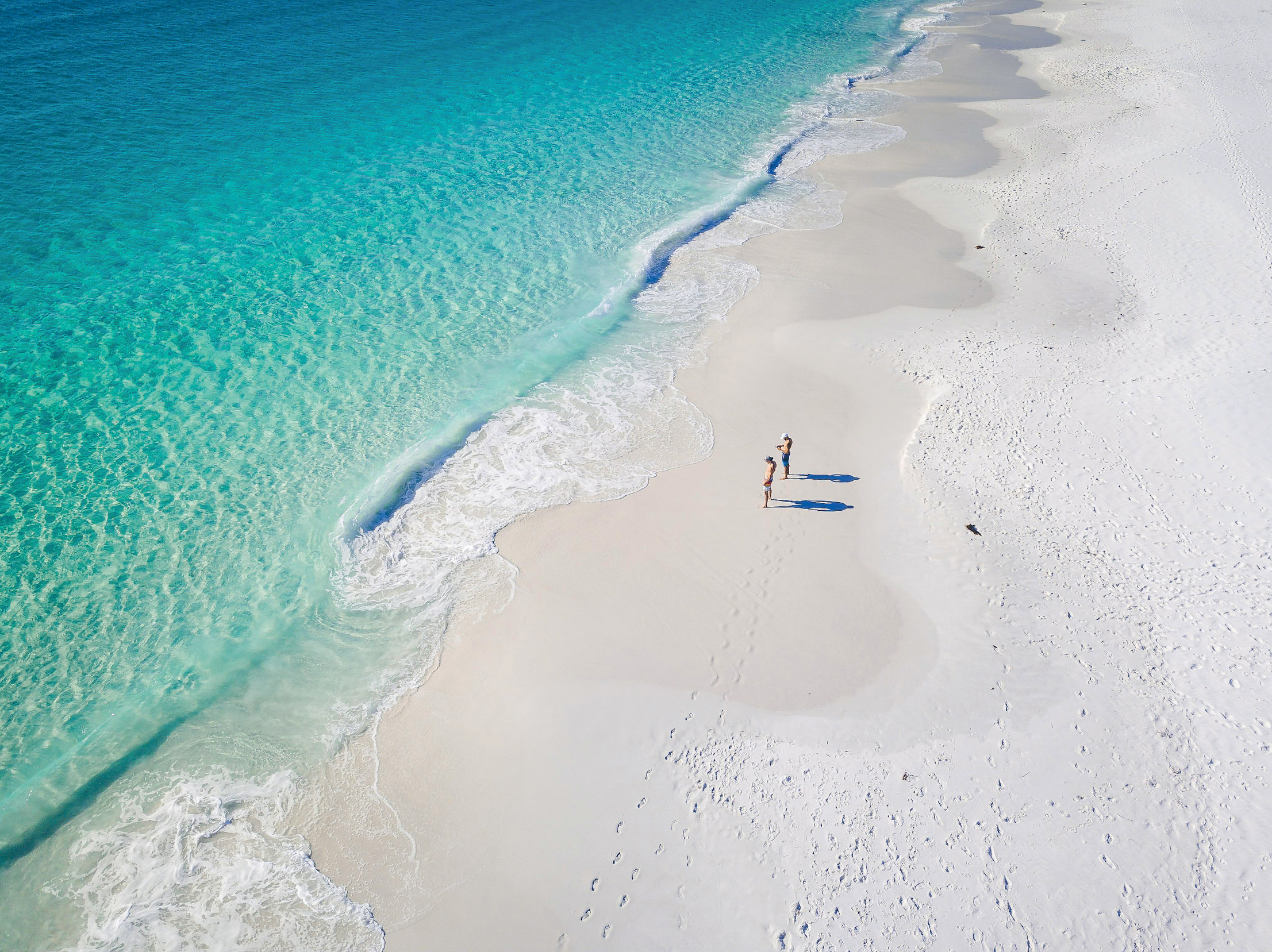 Jervis Bay Hyams Beach Kevin Mirc EyeEm Getty Images Kosciuszko - photo 11