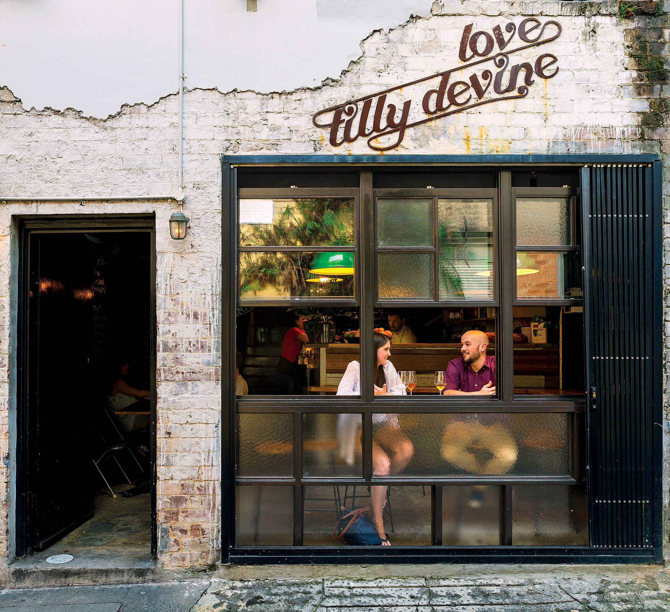 Sydney Hipster hang-outs Catherine Sutherland Lonely Planet Silverton - photo 25