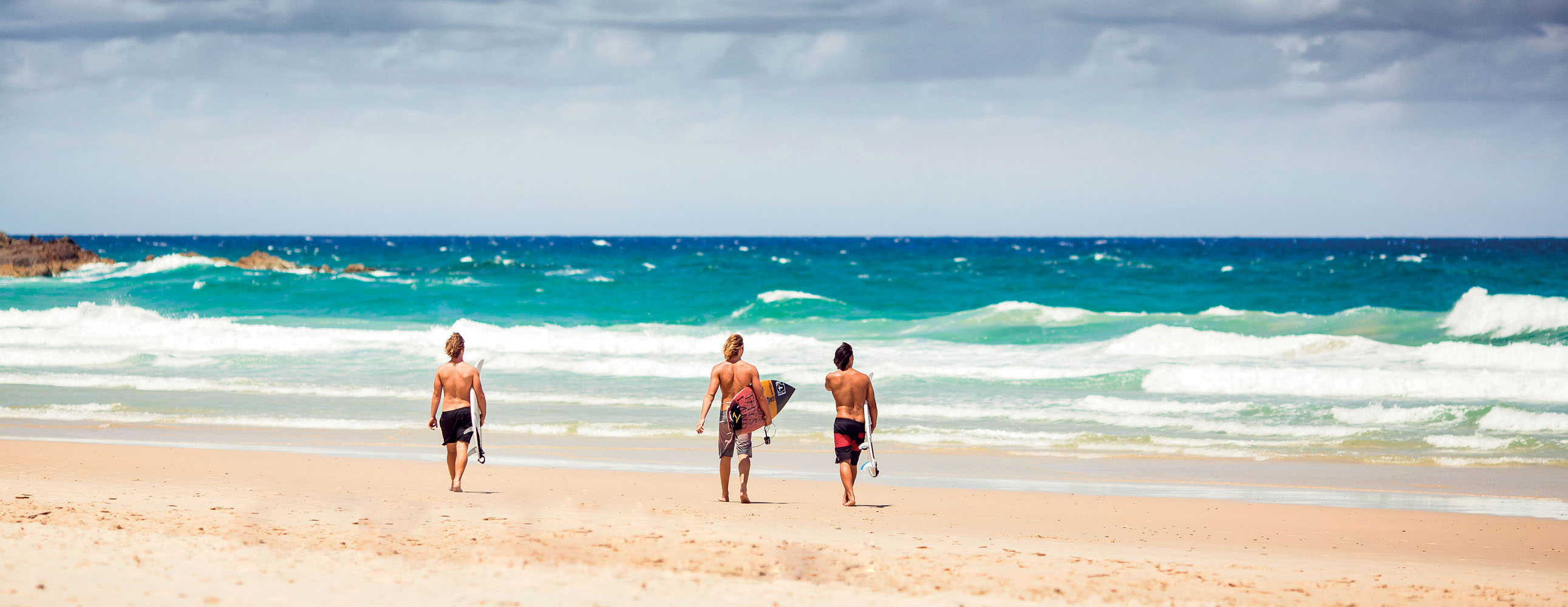 Byron Bay Surfers paradise Andrey Bayda Shutterstock Hunter Valley - photo 8