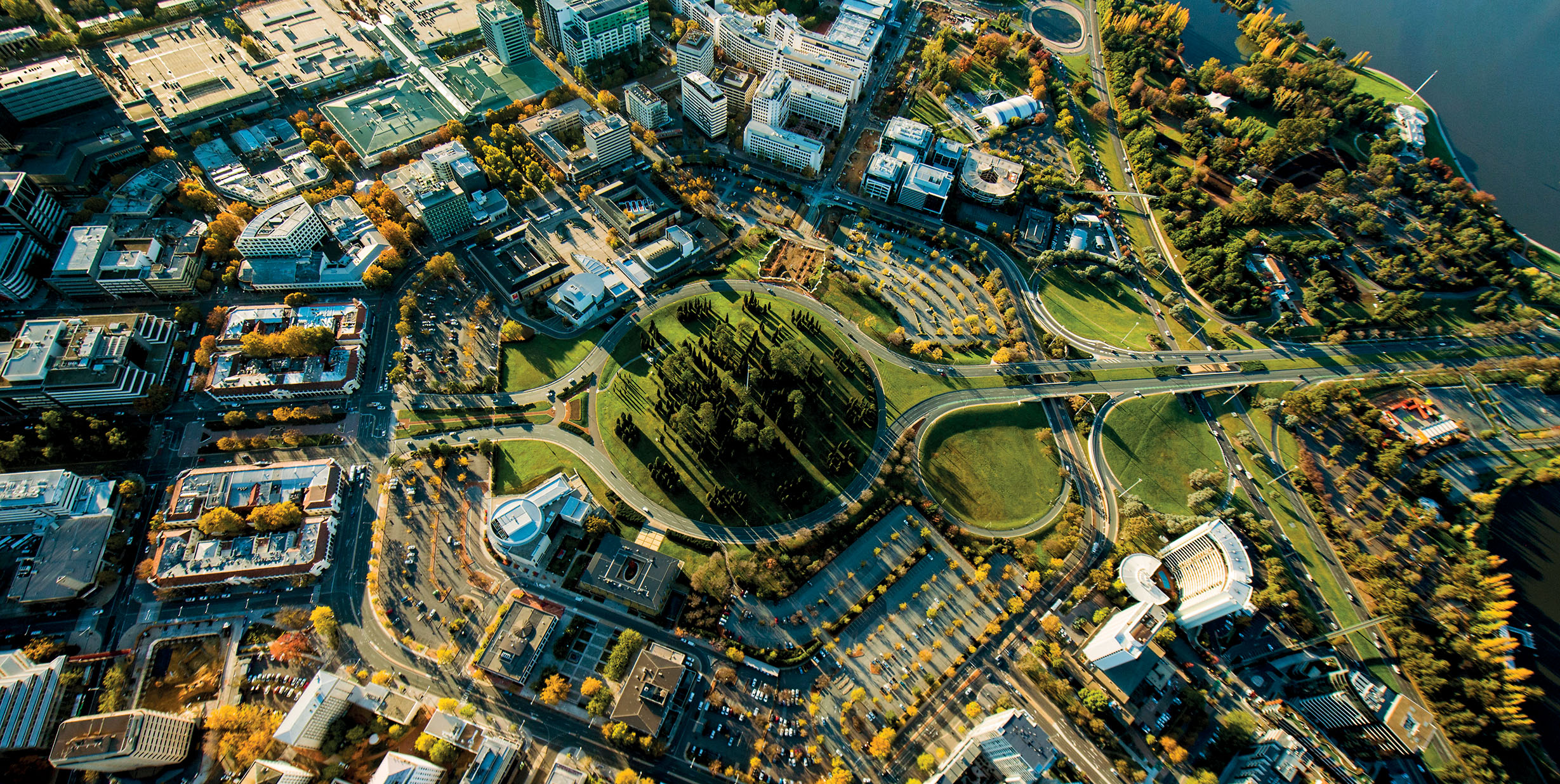 Canberra City Hill in the capital Martin Ollman 500px Canberra - photo 14