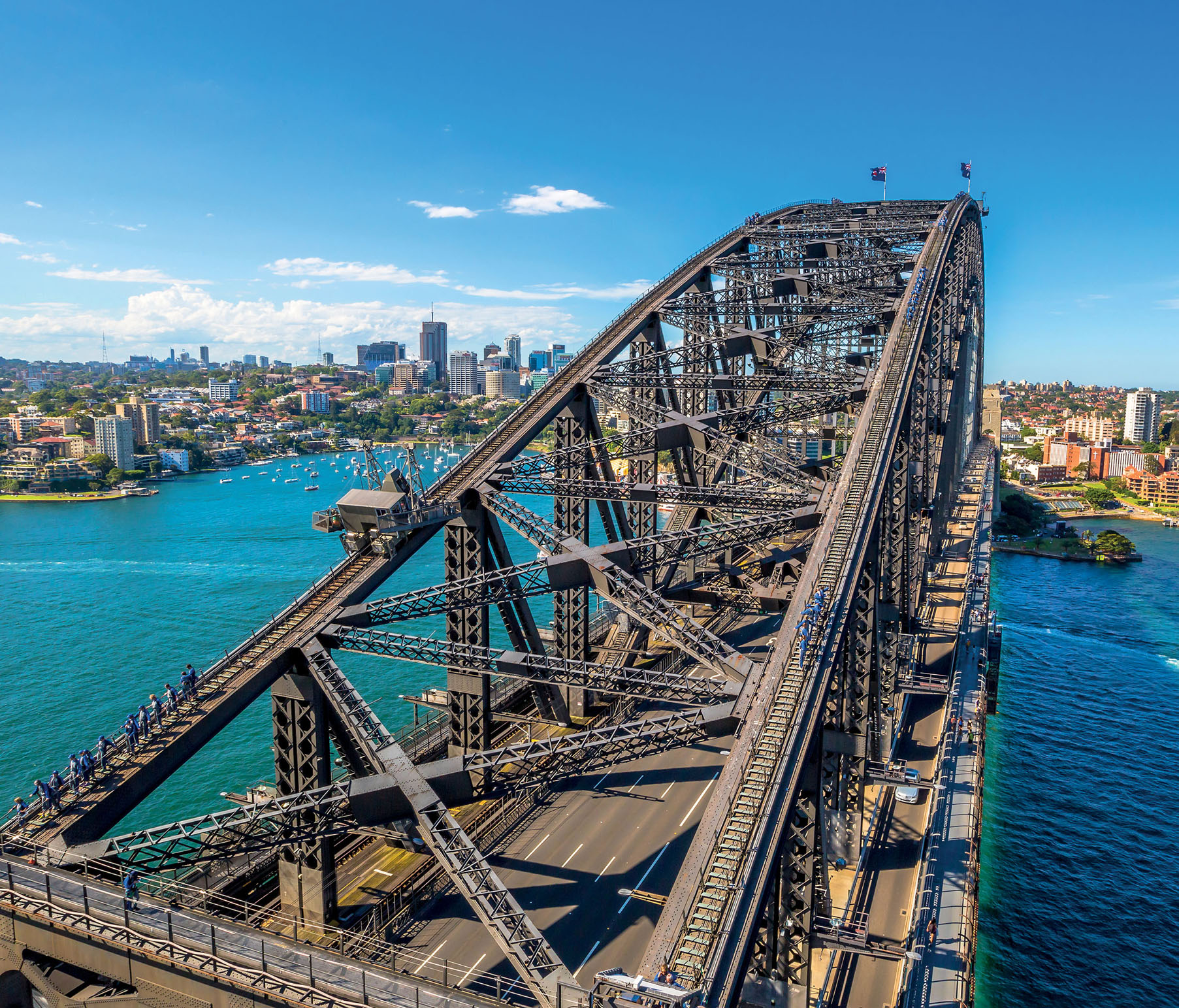 Sydney Sydney Harbour Bridge Alberto Mazza 500px Sydney Sydney Opera - photo 21