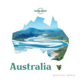 Unknown Lonely Planet Beautiful World Australia