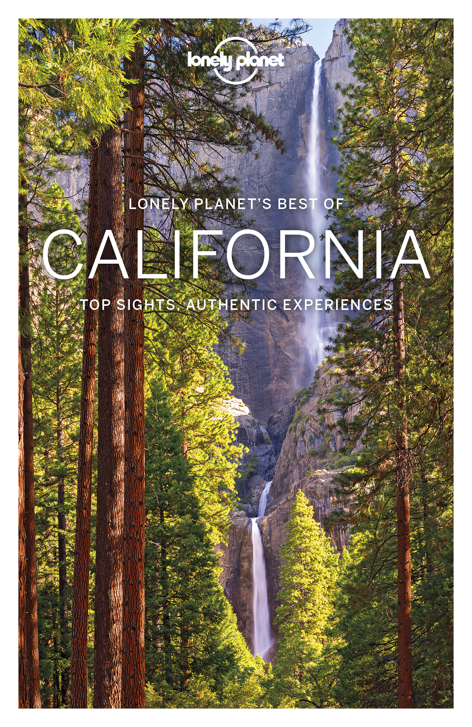 Lonely Planet Best of California - image 1