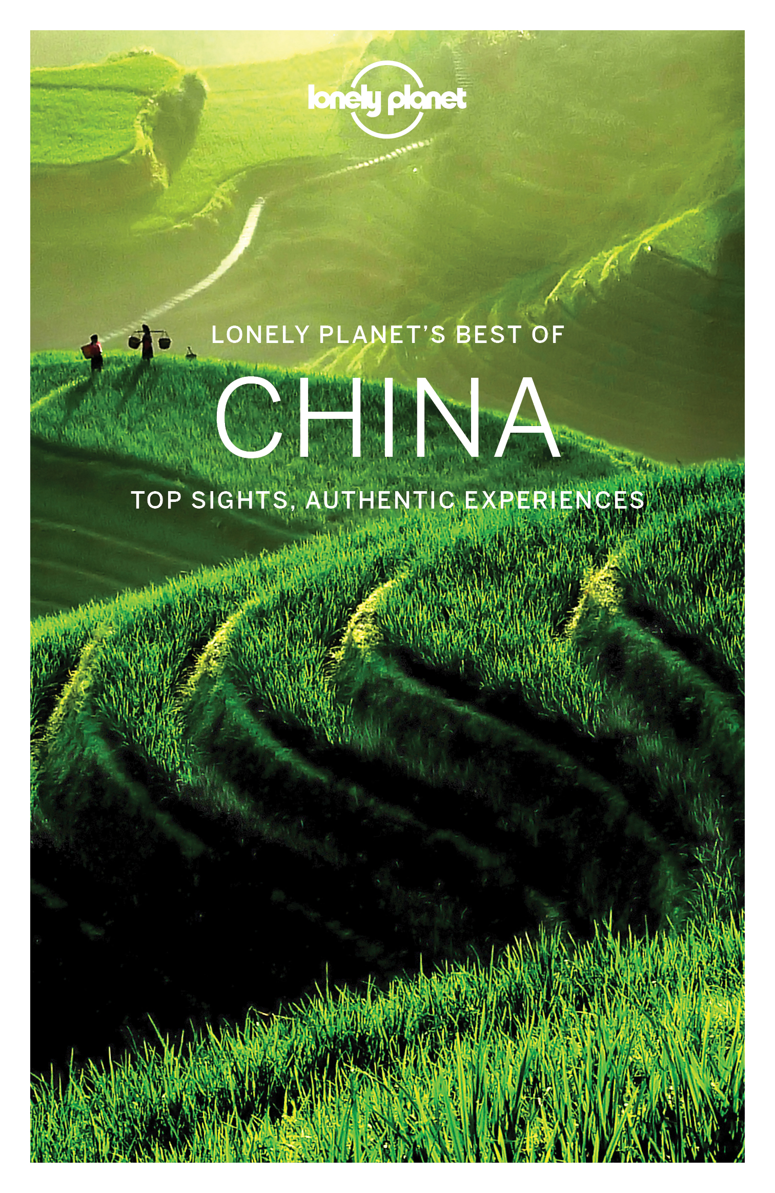 Lonely Planet Best of China - image 1