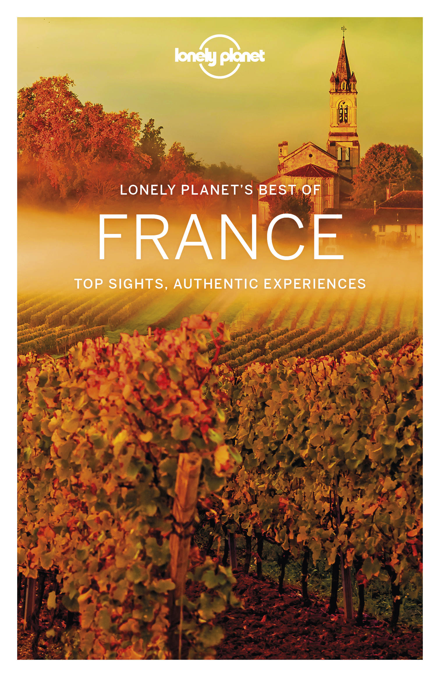 Lonely Planet Best of France 2 - image 1