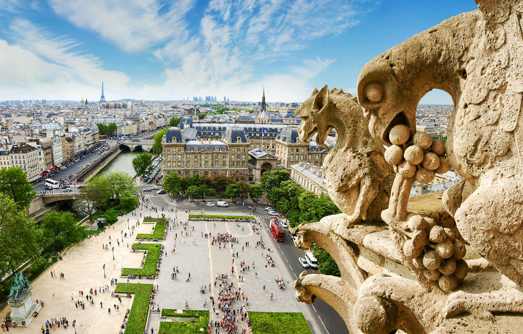 View from ANMBPHSHUTTERSTOCKK FRANCES TOP 12 PLAN YOUR TRIP Loire Valley - photo 5