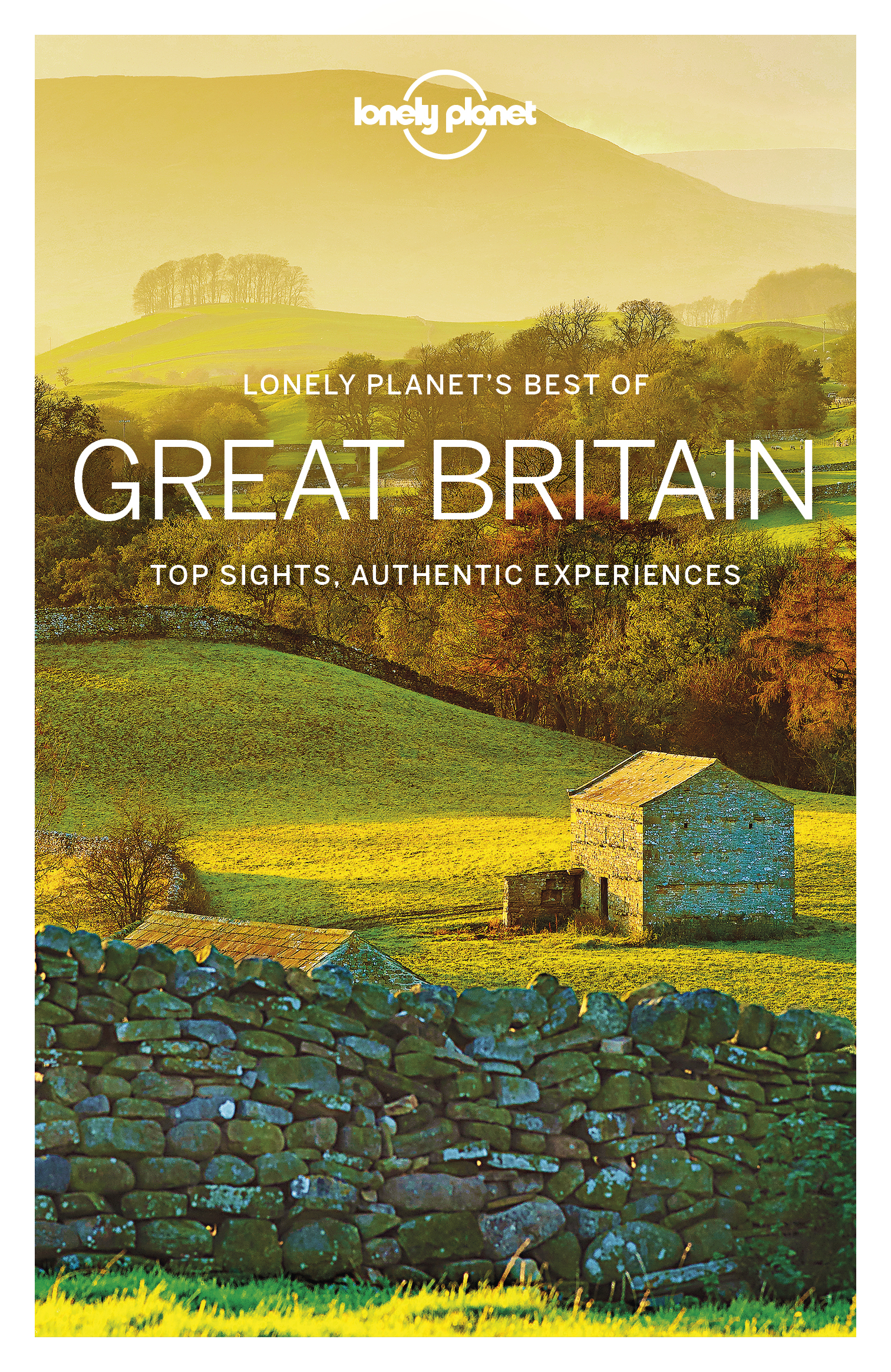 Lonely Planet Best of Great Britain - image 1