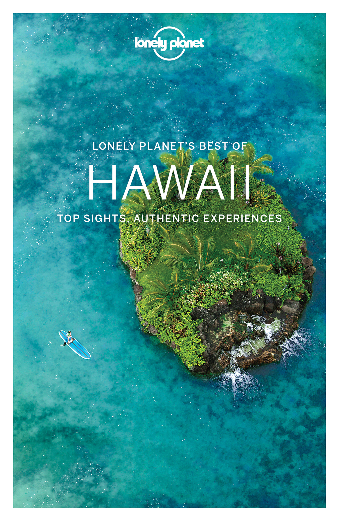 Lonely Planet Best of Hawaii - image 1