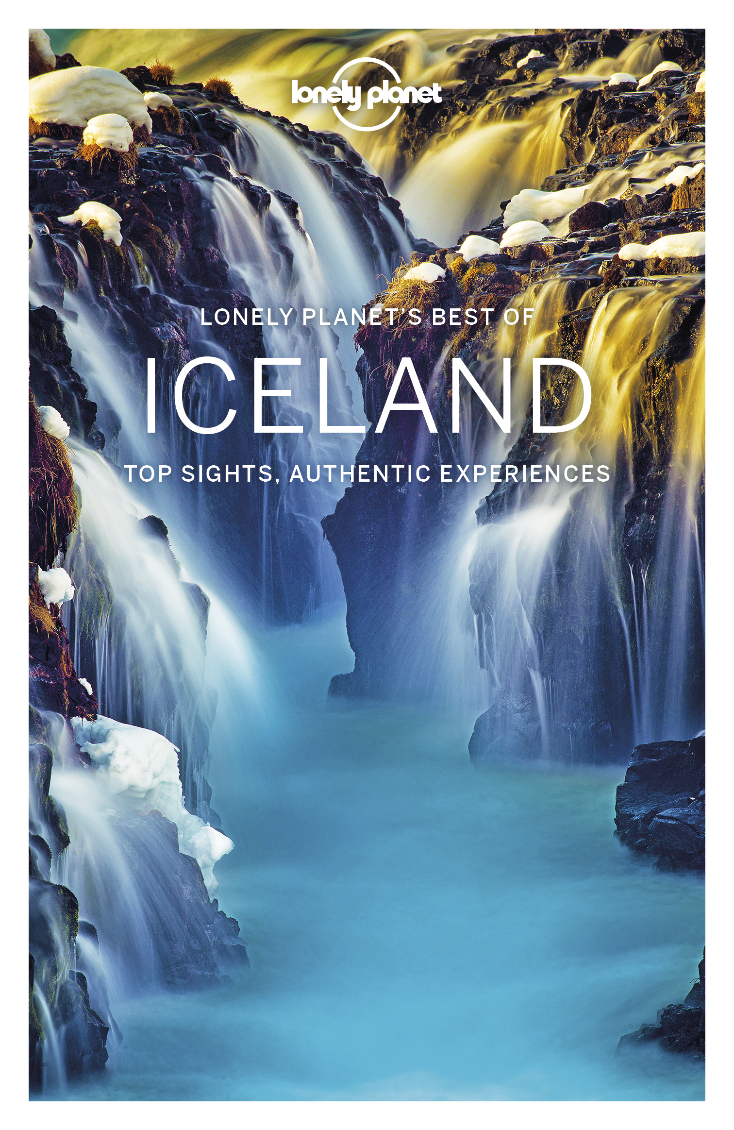 Lonely Planet Best of Iceland - image 1