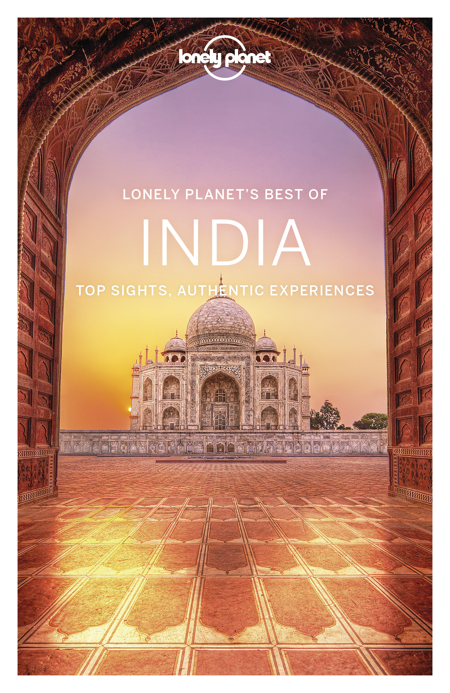 Lonely Planet Best of India - image 1