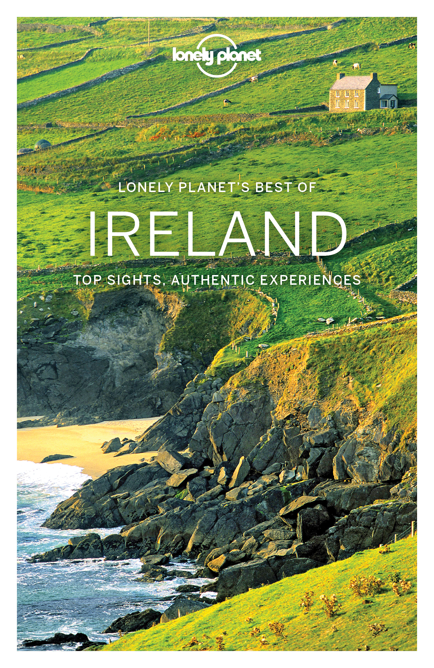 Lonely Planet Best of Ireland - image 1