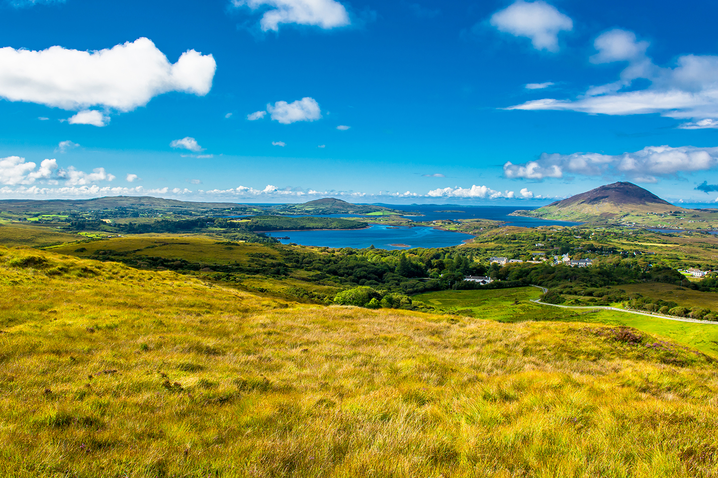 GRAFXARTSHUTTERSTOCK IRELANDS TOP 12 PLAN YOUR TRIP Glendalough Ancient - photo 8