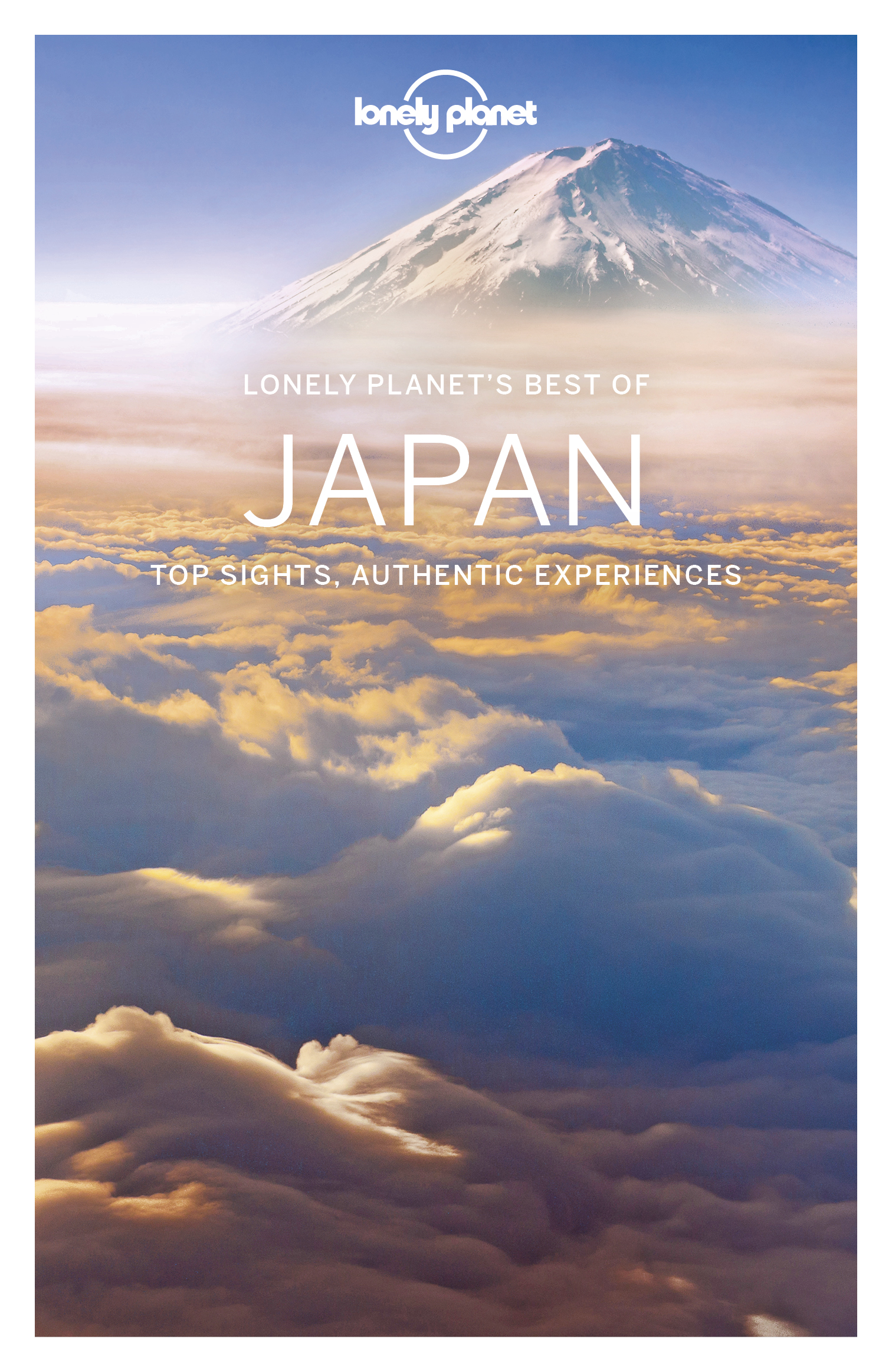 Lonely Planet Best of Japan - image 1