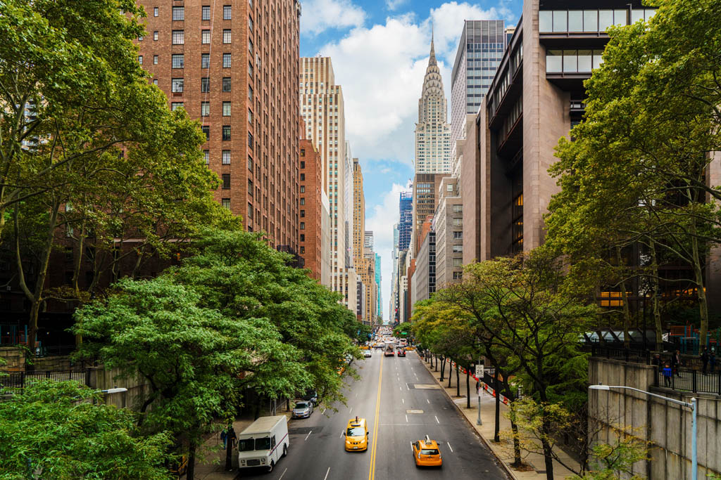 42nd Street Manhattan PRASIT PHOTOGETTY IMAGES Few other destinations can - photo 3