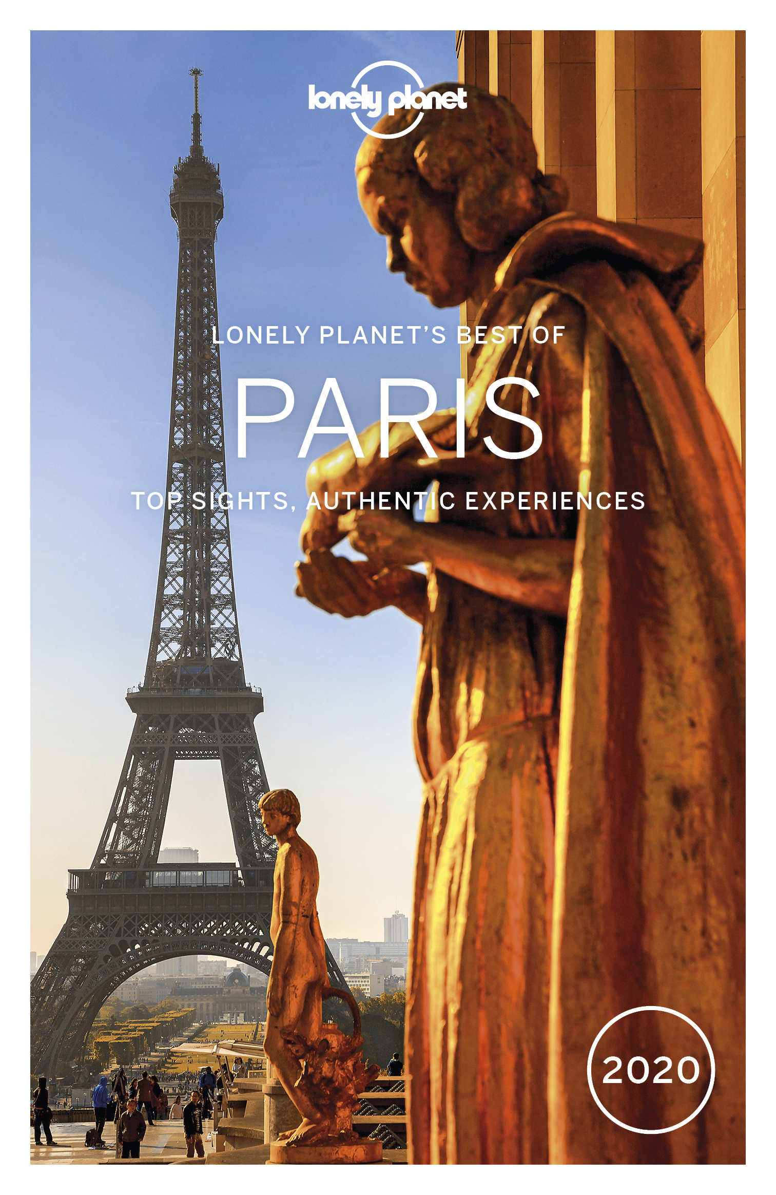 Lonely Planet Best of Paris - image 1