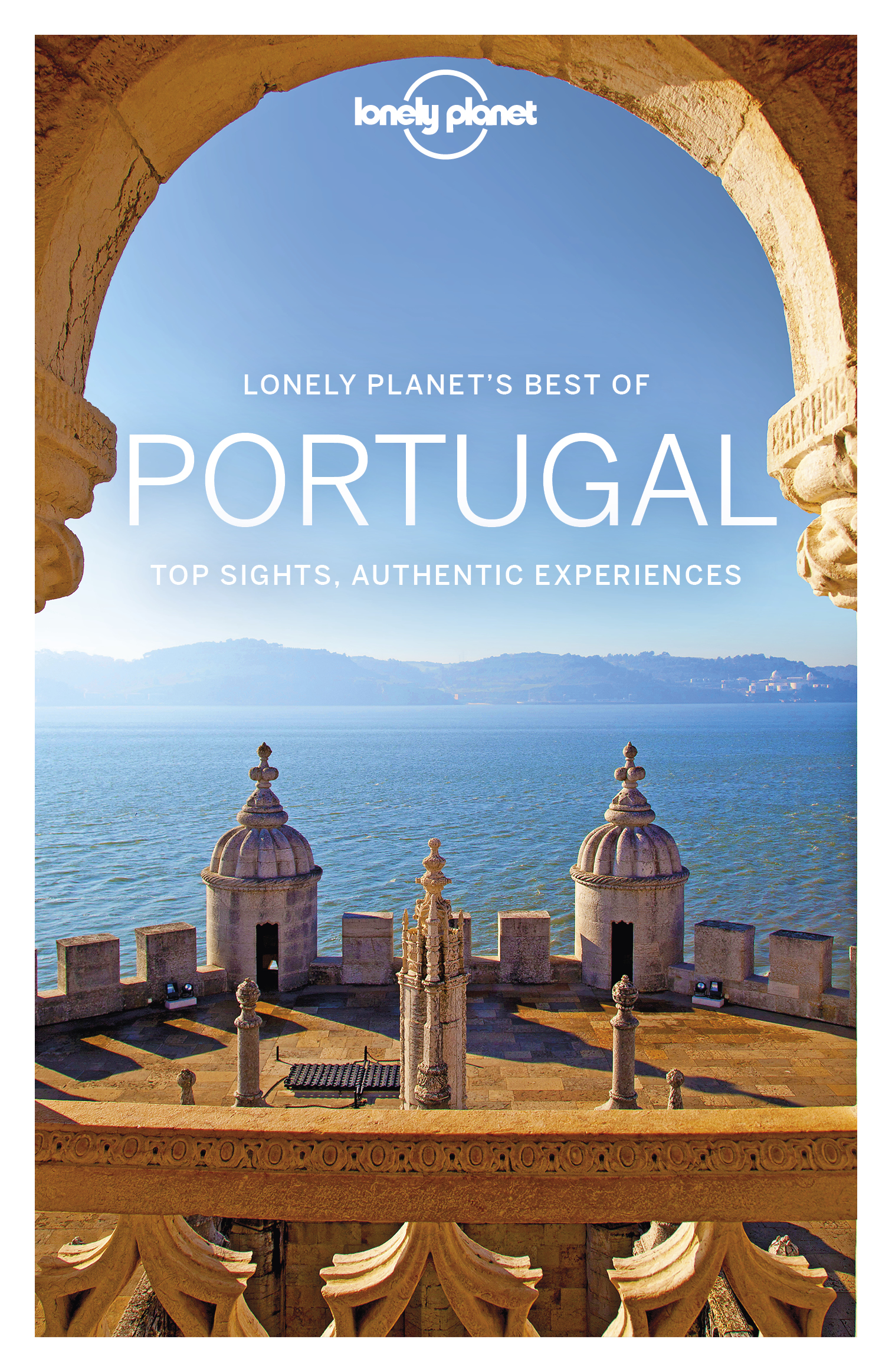 Lonely Planet Best of Portugal - image 1