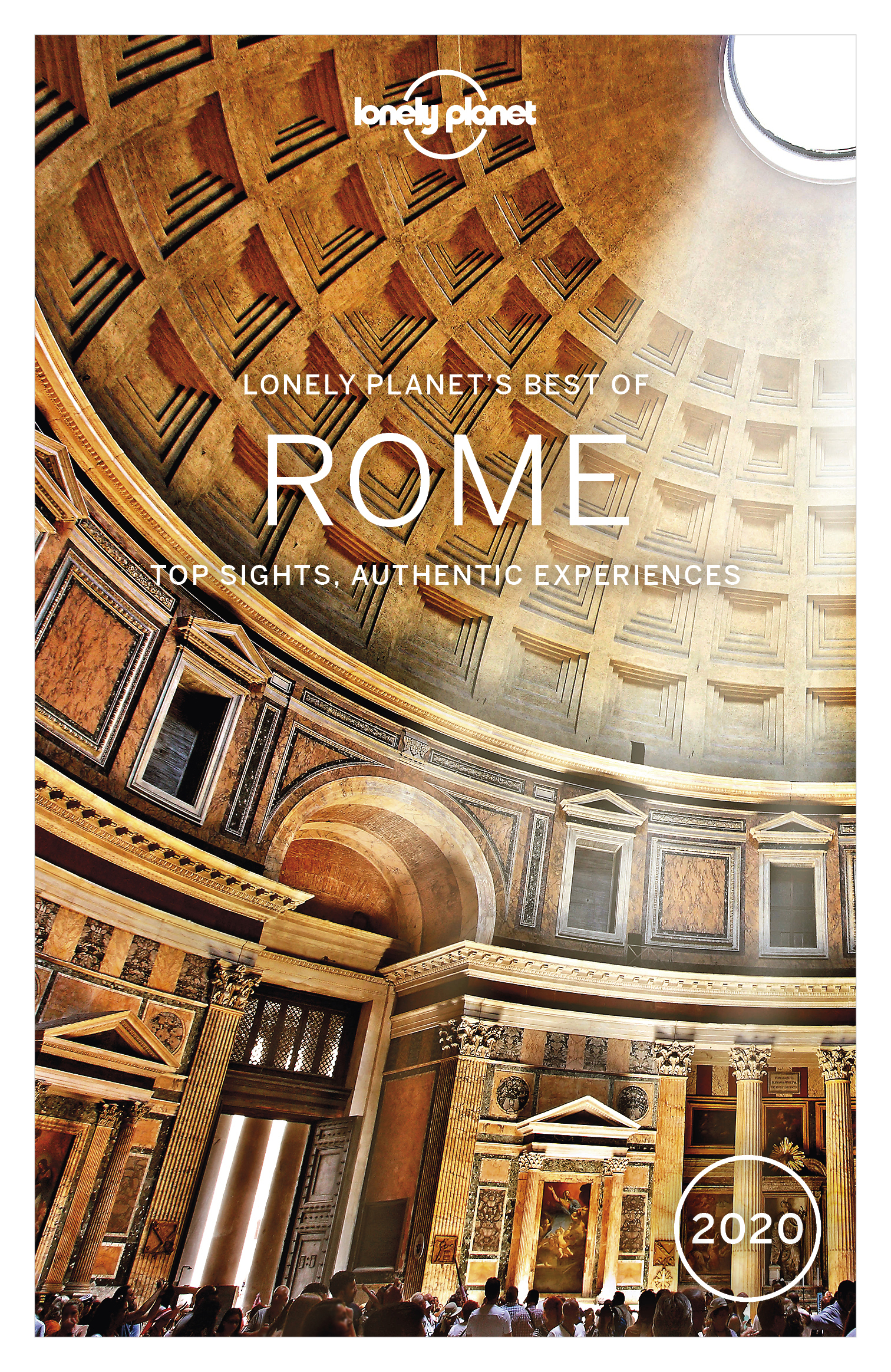 Lonely Planet Best of Rome - image 1