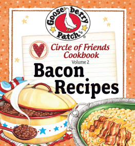 25 Bacon Recipes