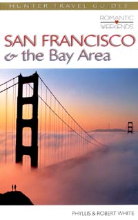 title Romantic Weekends San Francisco the Bay Area Hunter Travel - photo 1