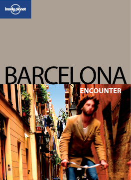 Unknown Barcelona Encounter