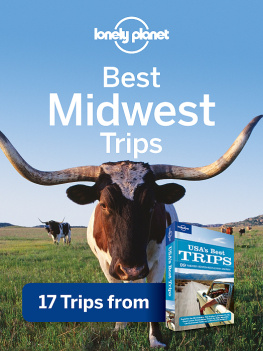 Best Midwest Trips