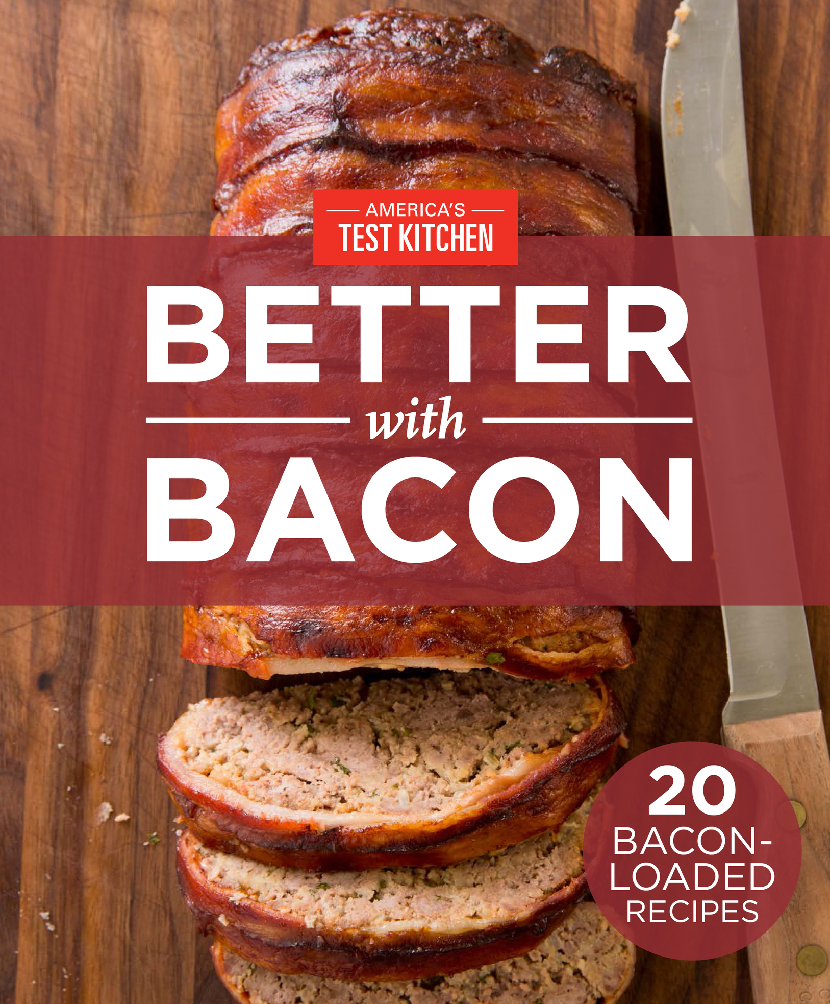 Better with Bacon - photo 1