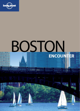 Boston Encounter