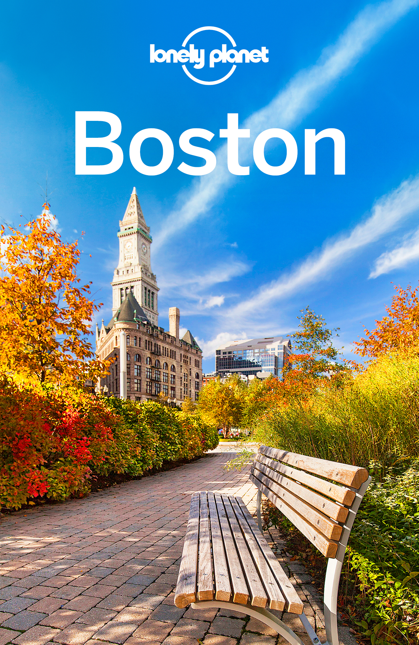 Boston Travel Guide - image 1