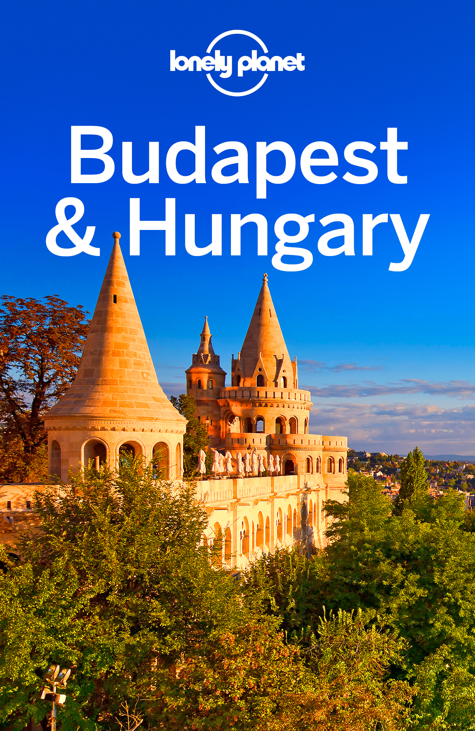 Budapest Hungary Travel Guide - image 1