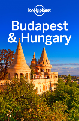 Unknown Budapest & Hungary Travel Guide