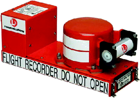 Fig 12 Outward appearance of a crash-protected data recorder 112 - photo 2