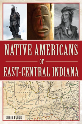 Zhi Native Americans of East-Central Indiana