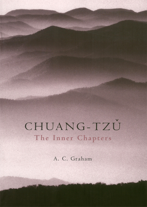 CHUANG-TZ The Inner Chapters CHUANG-TZ The Inner Chapters Translated by A C - photo 1