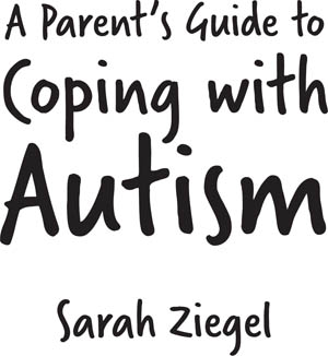 Parents Guide to Coping with Autism - image 2