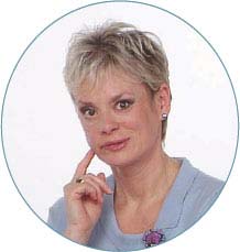 Nancy Zieman is executive producer and host of Public TVs Sewing With Nancy - photo 5