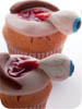 Zombie Cupcakes From the Grave to the Table With 16 Cupcake Corpses - image 14