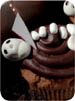 Zombie Cupcakes From the Grave to the Table With 16 Cupcake Corpses - image 17