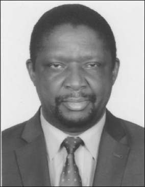 Agrippah Mutambara was born in 1951 in the small mining town of Shurugwi in the - photo 1