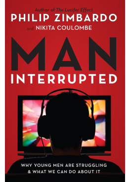 Zimbardo - Man, Interrupted