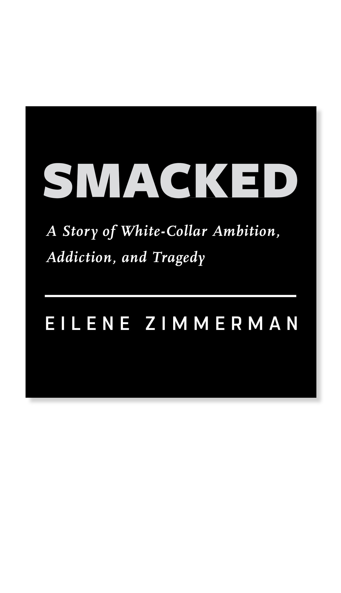 Smacked is a work of nonfiction Some names and identifying details have been - photo 3